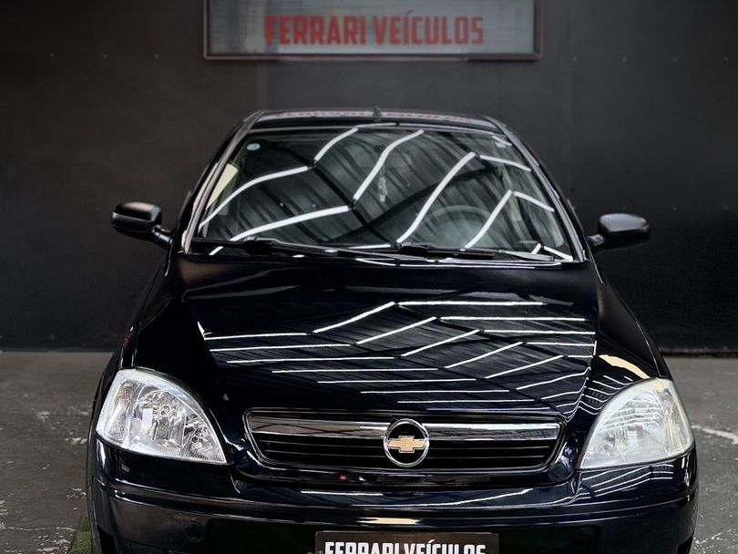 Chevrolet Corsa Hat. Maxx 1.4 8V ECONOFLEX 5p