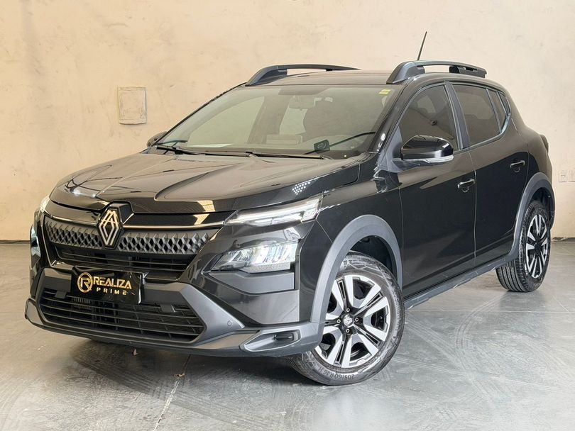 Renault Kardian Evolut. Flex 1.0 TB 12V 5p Aut.
