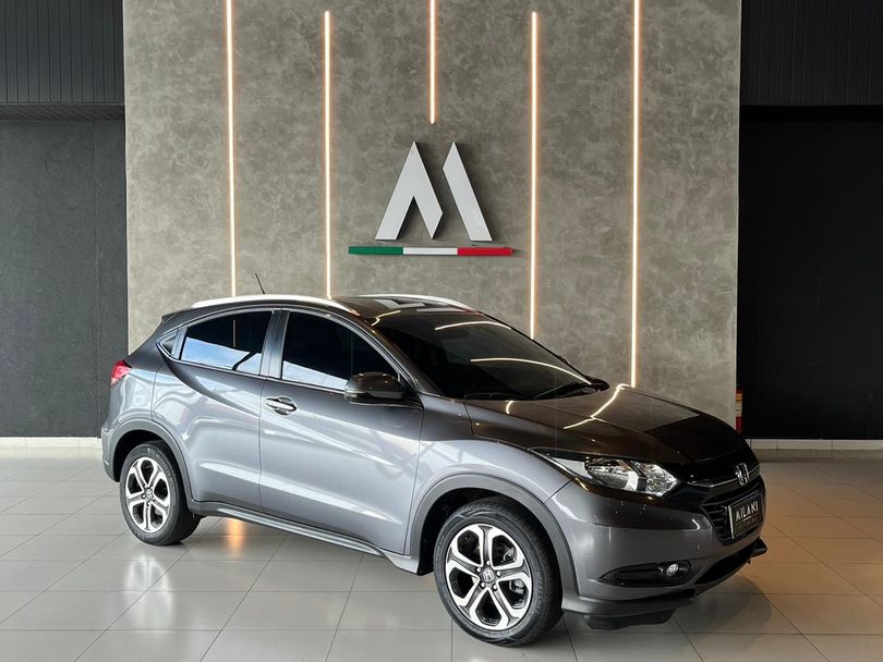 Honda HR-V EX 1.8 Flexone 16V 5p Aut.