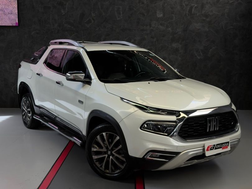 Fiat Toro Ranch 2.0 16V 4x4 TB Diesel Aut.