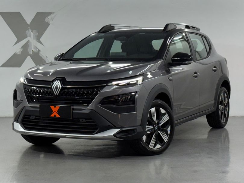 Renault Kardian Iconic 1.0 TB 12V 5p Aut.
