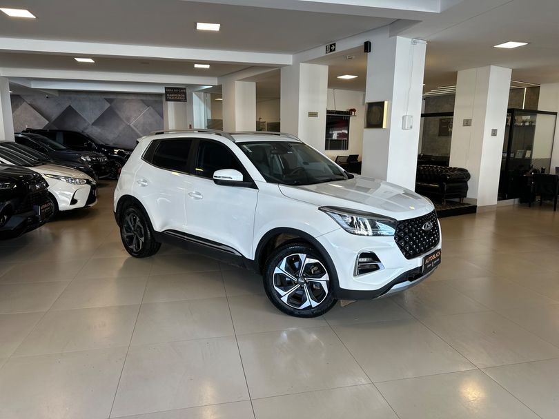 Caoa Chery Tiggo 5X PRO 1.5 Turbo Flex Aut.