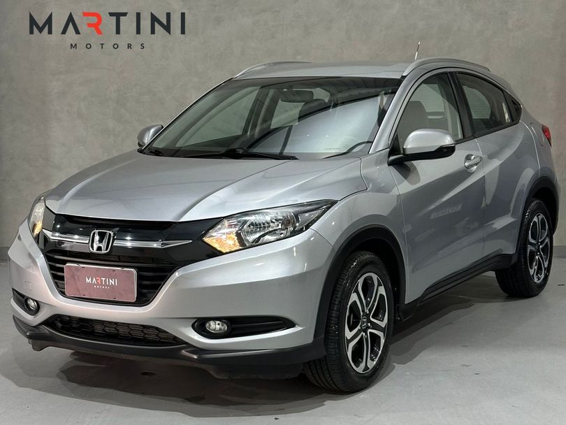 Honda HR-V EX 1.8 Flexone 16V 5p Aut.