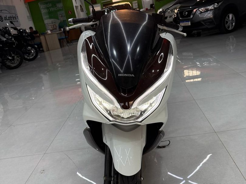 HONDA PCX 150/DLX