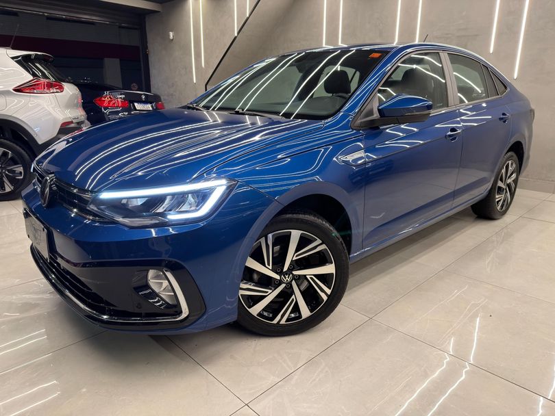 VolksWagen VIRTUS Highline 200 TSI 1.0 Flex 12V Aut