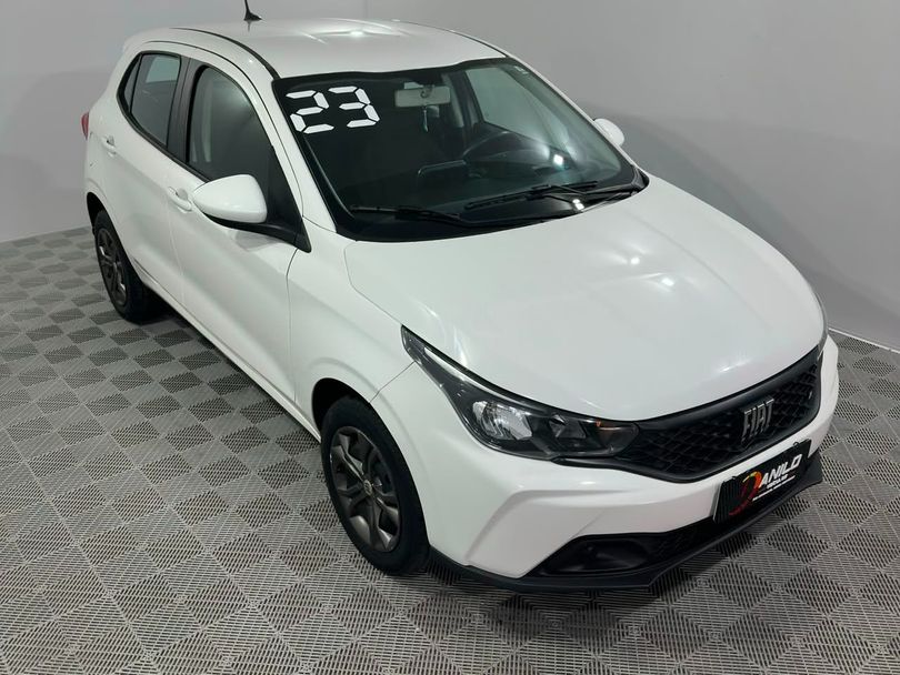 Fiat ARGO DRIVE 1.0 6V Flex