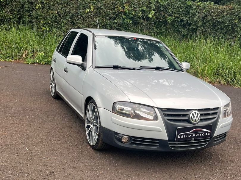 VolksWagen G4 1.0