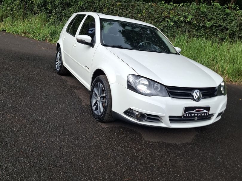 VolksWagen 1.6 SPORTLINE MI EDITION