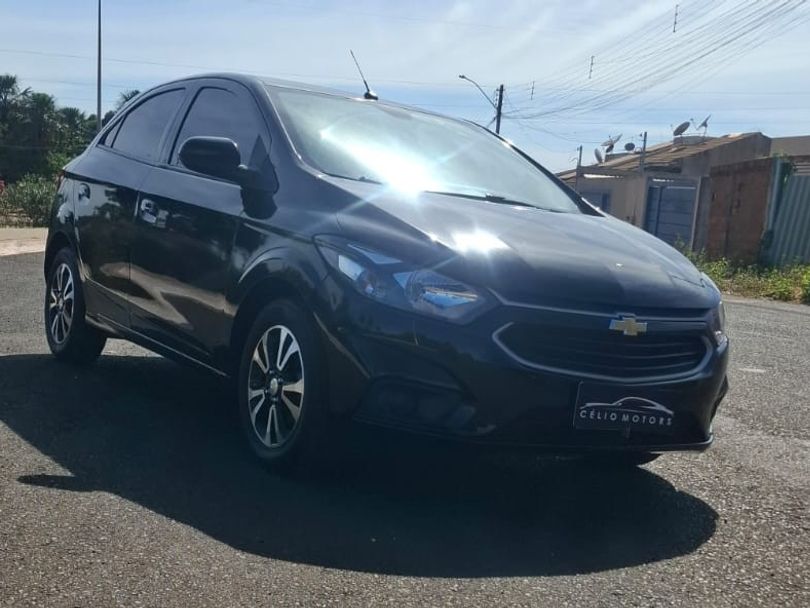 Chevrolet LT 1.0