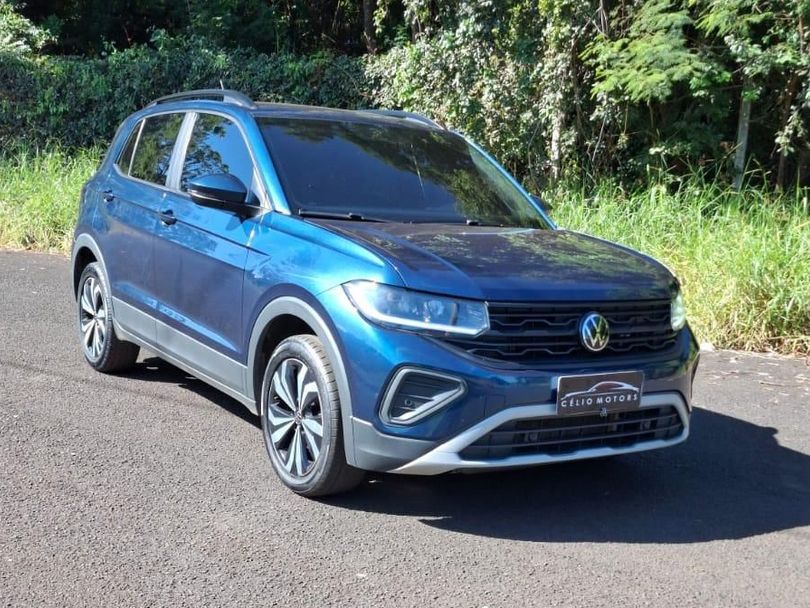 VolksWagen 200 TSI SUV