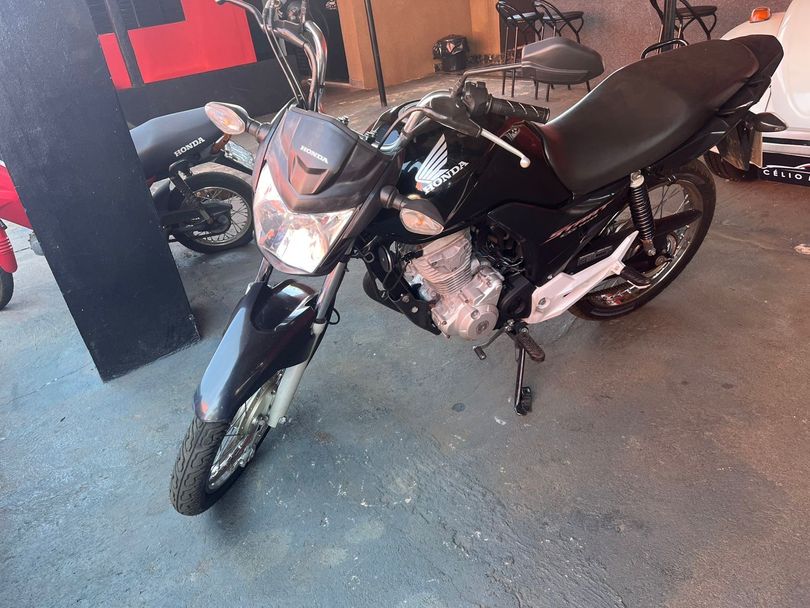 Honda CG 160