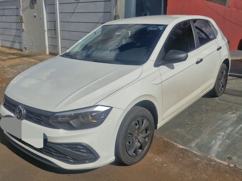VolksWagen TRACK MA