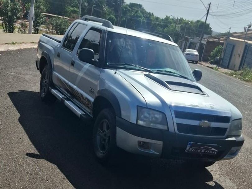 Chevrolet RODEIO