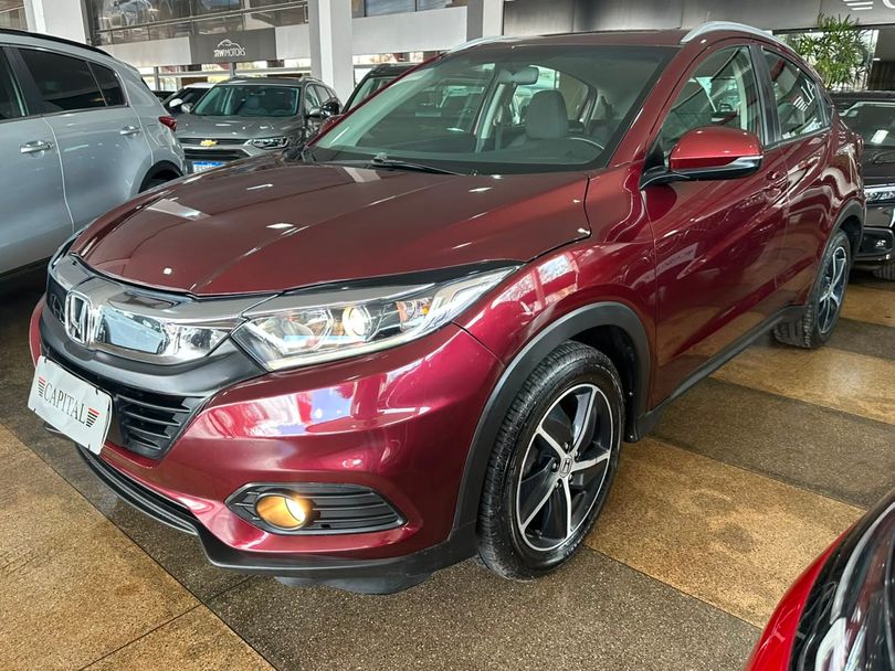 Honda HR-V EX 1.8 Flexone 16V 5p Aut.