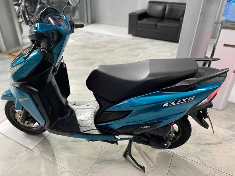 HONDA ELITE 125