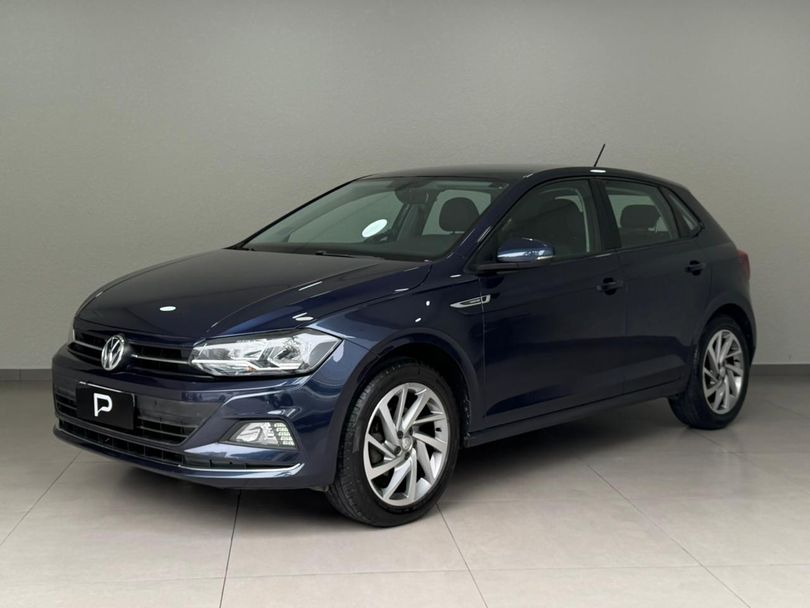 VolksWagen Polo Highline 200 TSI 1.0 Flex 12V Aut.