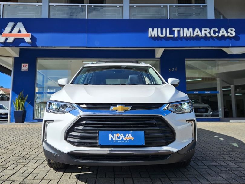 Chevrolet TRACKER Premier 1.2 Turbo 12V Flex Aut.