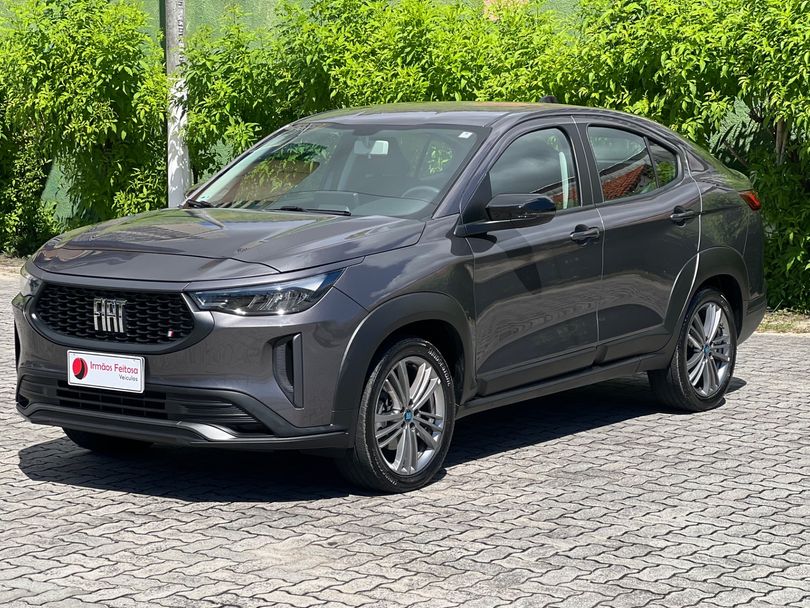 Fiat Fastback 1.0 200 Turbo Flex Aut