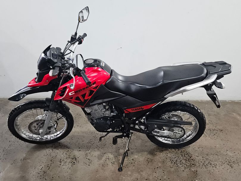 YAMAHA XTZ 150 CROSSER S FLEX