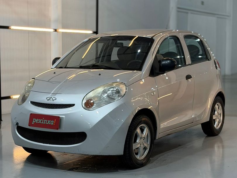 Caoa Chery 1.3 16V FLEX MEC. 5P
