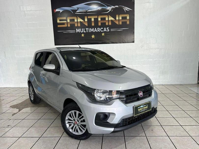 Fiat MOBI LIKE 1.0 Fire Flex 5p.