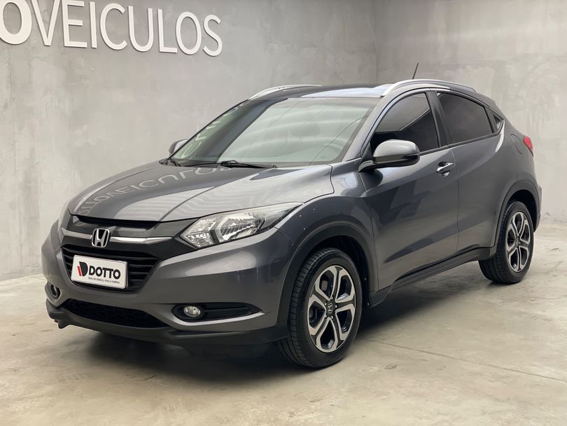 Honda HR-V EX 1.8 Flexone 16V 5p Aut.