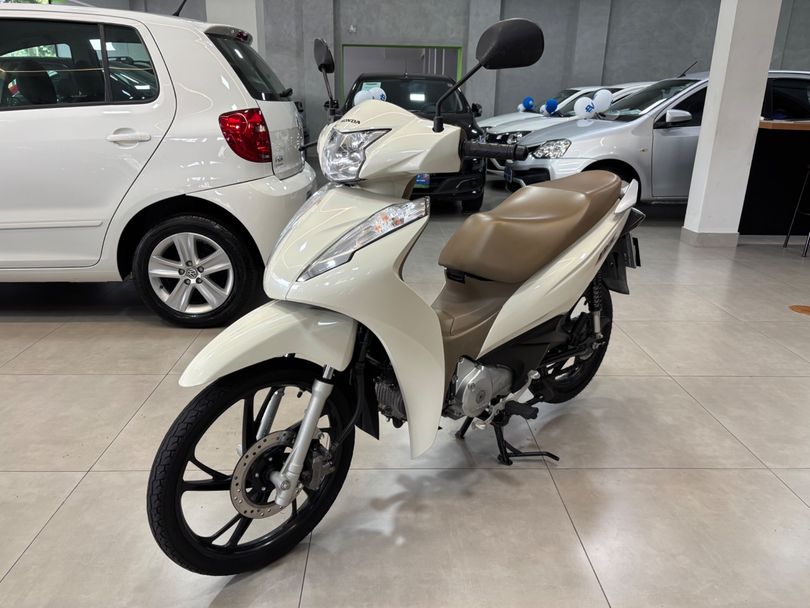 HONDA BIZ 125/125i Flex