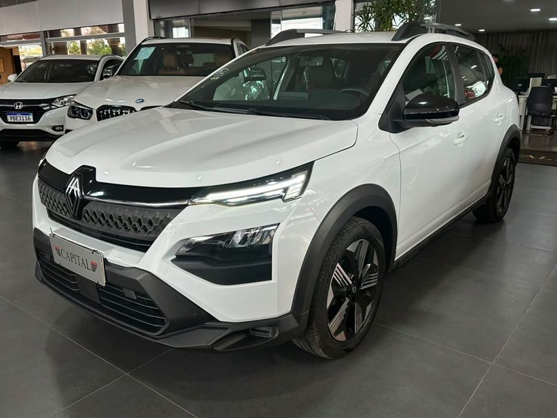 Renault Kardian Techno Flex 1.0 TB 12V 5p Aut.