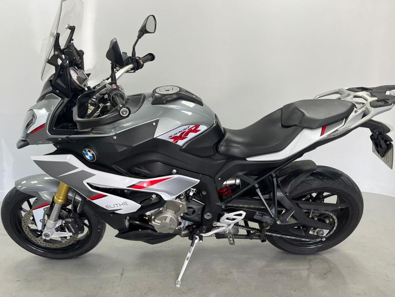 BMW S 1000 XR