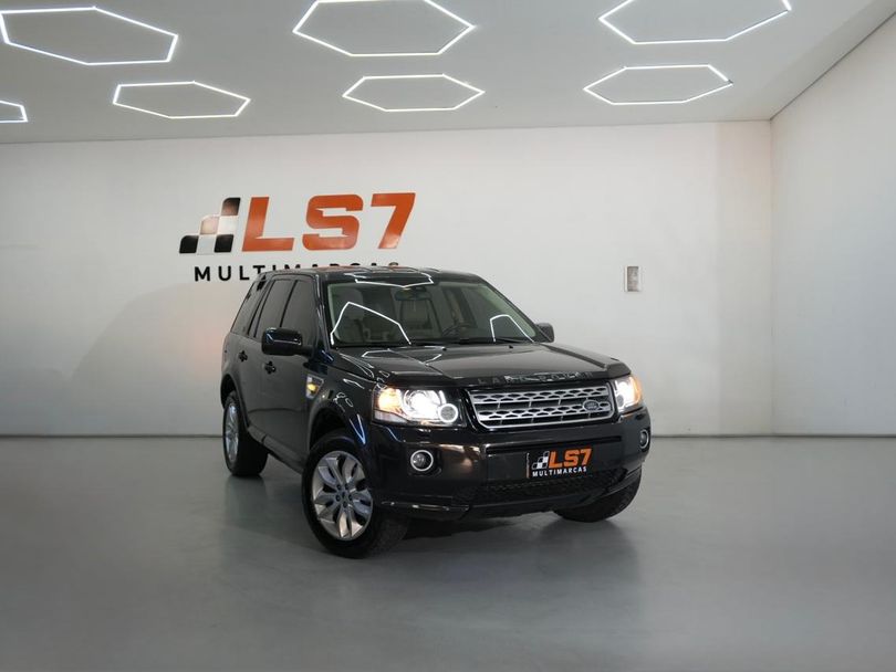 Land Rover Freelander2 SE 2.2 SD4 190cv T.Diesel