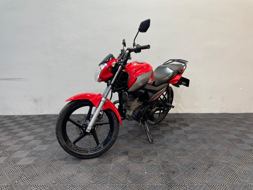YAMAHA YBR 150 FACTOR ED/FLEX