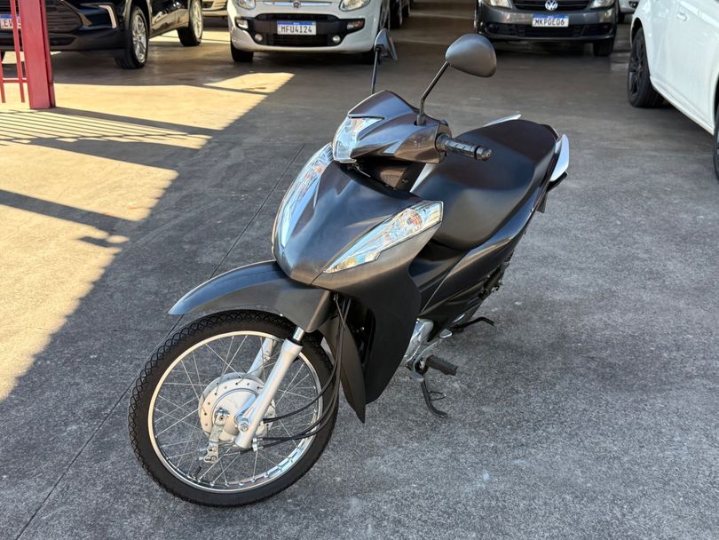 HONDA BIZ 110i