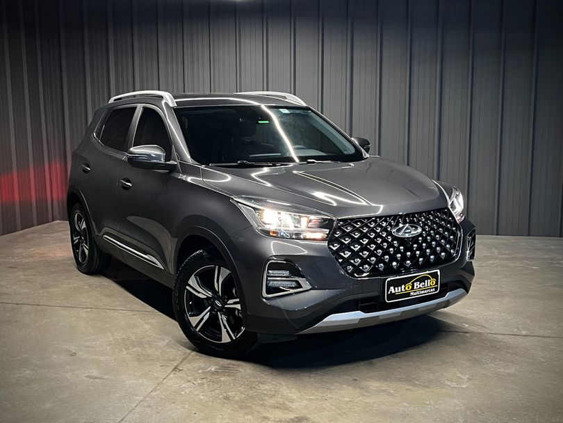 Caoa Chery Tiggo 5X SPORT 1.5 Turbo Flex Aut.