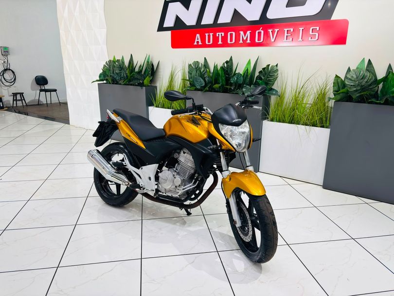HONDA CB 300R/ 300R FLEX