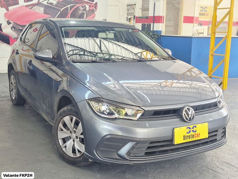 VolksWagen Polo 1.0 MPI Flex 12V 5p