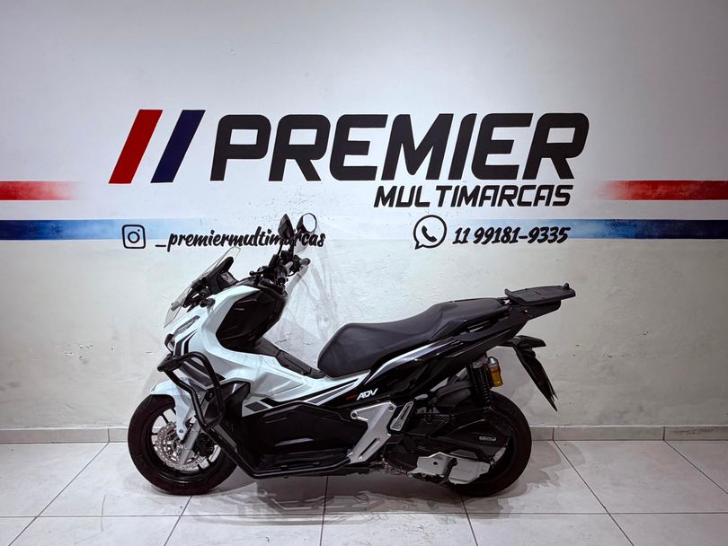 HONDA ADV 150