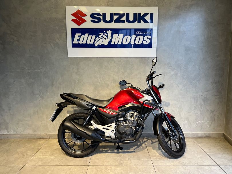 HONDA CG 160 TITAN FLEXONE/Ed.Especial 40 Anos