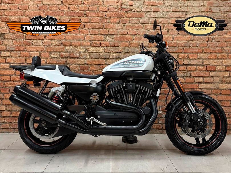 Harley XR 1200X SPORTSTER