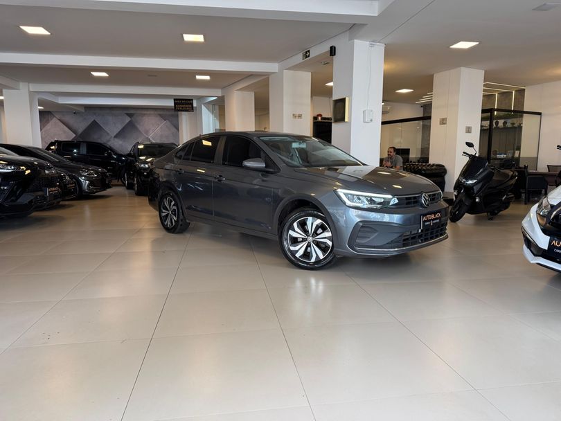 VolksWagen VIRTUS TSI 1.0 Flex 12V 4p Mec.
