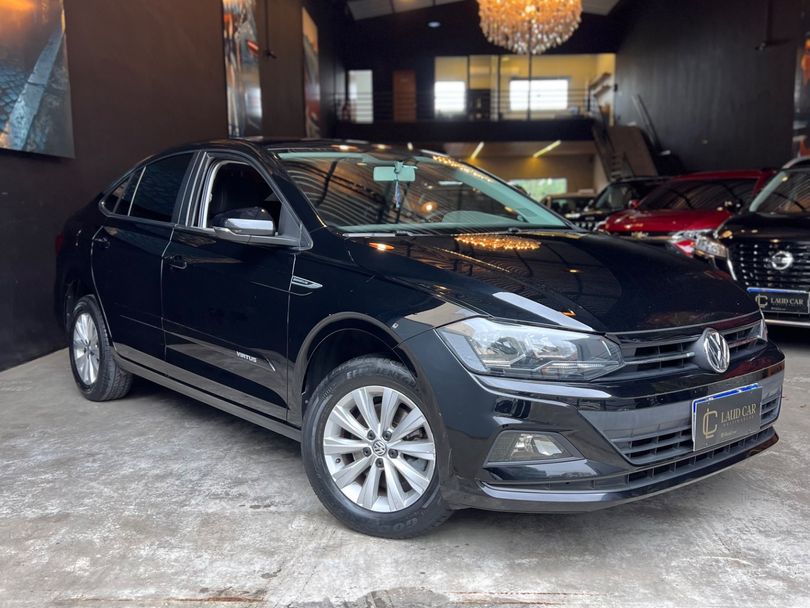 VolksWagen VIRTUS Comfort. 200 TSI 1.0 Flex 12V Aut
