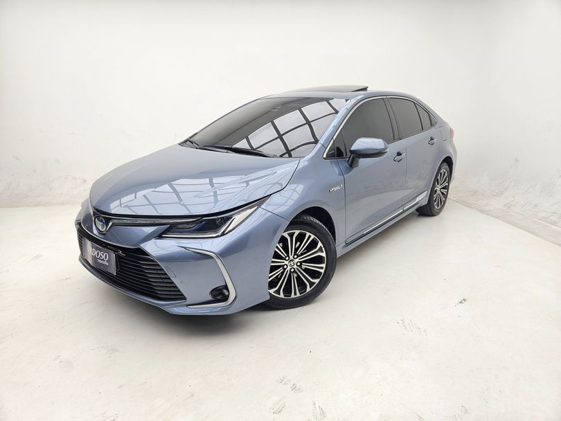 Toyota Corolla ALTIS/A.Premiu. 2.0 Flex 16V Aut