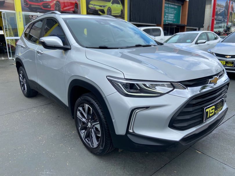 Chevrolet TRACKER Premier 1.0 Turbo 12V Flex Aut.