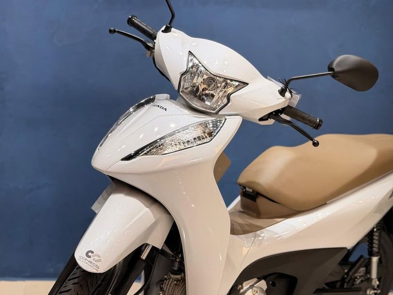 HONDA BIZ 125 EX/ 125 EX FLEX