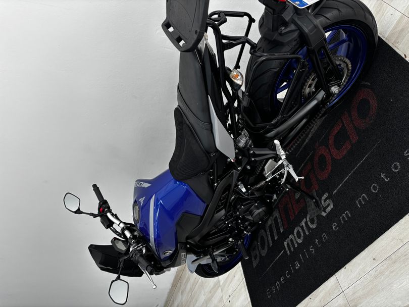 YAMAHA MT-09 850cc/ABS