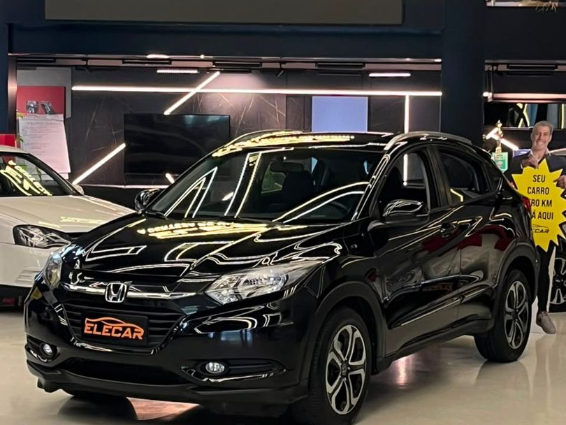 Honda HR-V EX 1.8 Flexone 16V 5p Aut.