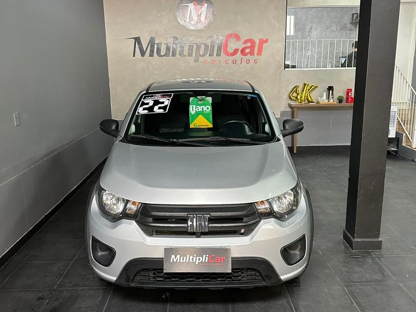 Fiat MOBI LIKE 1.0 Fire Flex 5p.