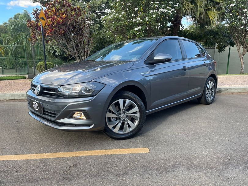 VolksWagen Polo Comfort. 200 TSI 1.0 Flex 12V Aut.