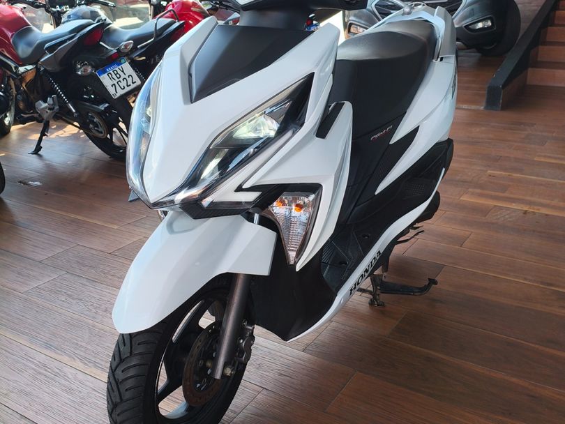 HONDA ELITE 125