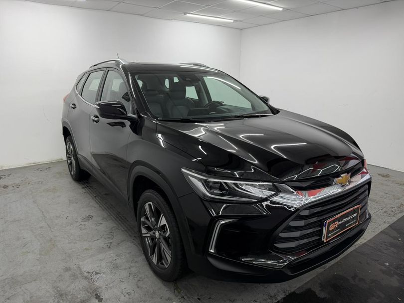 Chevrolet TRACKER Premier 1.2 Turbo 12V Flex Aut.