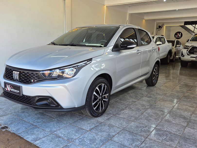 Fiat ARGO DRIVE 1.0 6V Flex